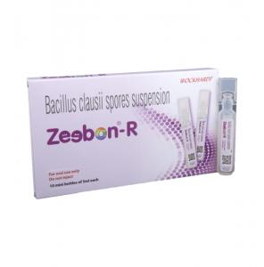 Zeebon-r oral suspension
